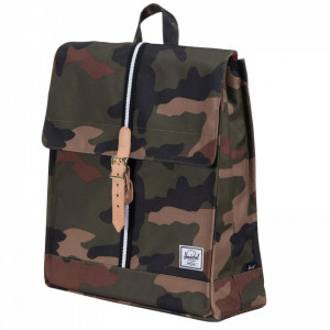Rucsac Herschel City Woodland Camo 2