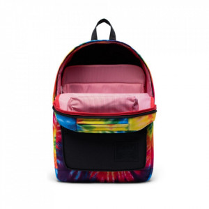 Rucsac Herschel Pop Quiz Rainbow Tie Dye 2