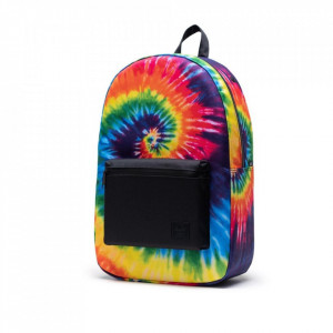 Rucsac Herschel Settlement Rainbow Tie Dye 3