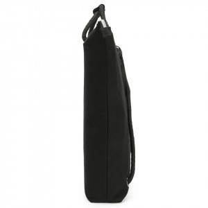 Rucsac Mi-Pac Canvas Rope Negru 3
