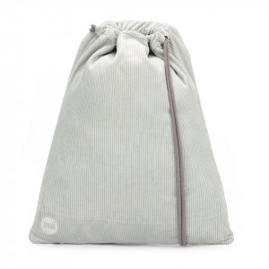 Rucsac Mi-Pac Corduroy Mint Kit Bag 2