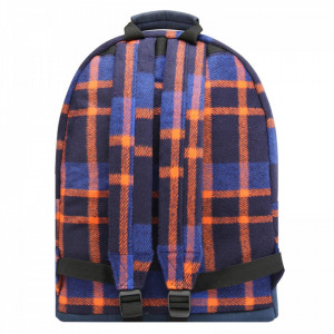 Rucsac Mi-Pac Picnic Check Multicolor 2