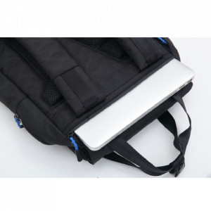Rucsac G.Ride Arthur Premium Activ Negru 8