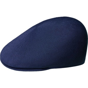 Sapca barbati Kangol seamless tropic 507, albastru marin