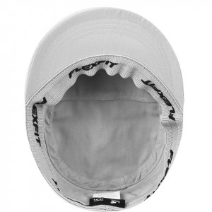 Sapca Kangol Ripstop Army Gri 5