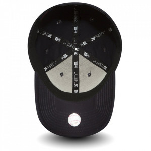 Sapca New Era 39thirty Basic Los Angeles Dodgers Bleumarin/Alb 3