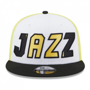 Sapca New Era 9fifty Utah Jazz NBA Back Half 2