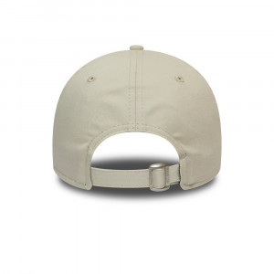 Sapca New Era 9forty Basic New York Yankees Bej-Negru 6