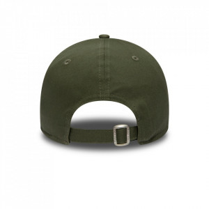 Sapca New Era 9forty Basic New York Yankees Verde Oliv 2