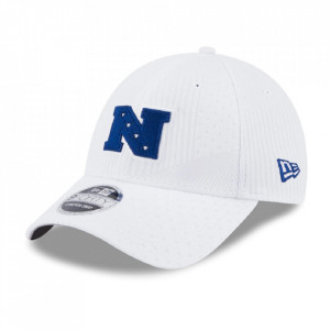 Sapca New Era 9forty Green Bay Pro Bowl Alb