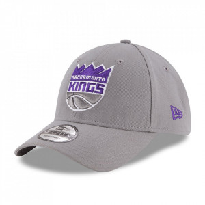 Sapca New Era The League Sacramento Kings Gri