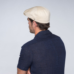 Bailey 1922, basca bej ganey 5 panel 6