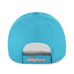 '47 Brand, Sapca clean up NFL Miami Dolphins, Turcoaz 3