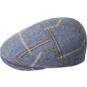 Bailey 1922, basca albastra lou 5 panel