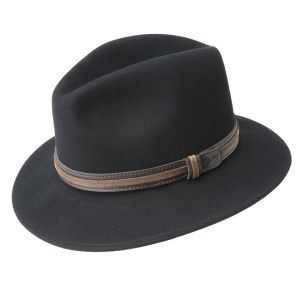 Bailey 1922, Palarie neagra brandt