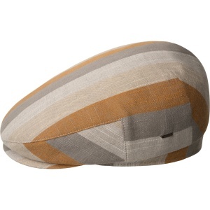 Bailey 1922, sapca de vara Kit 5 panel, Gri/Multicolor