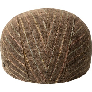 Bailey 1922, sapca de vara Marsh 5 panel, Maro - Img 2