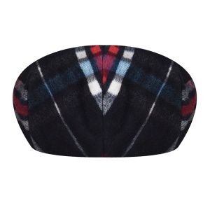 Basca Bailey of Hollywood Tembin Forest Plaid 3