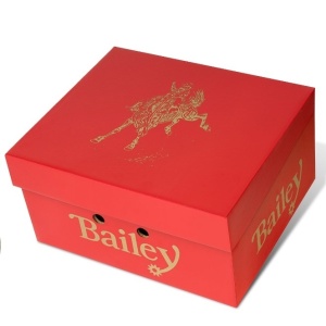 Bailey Western, palarie cowboy stellar 20X bleumarin 2
