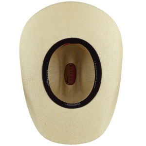 Palarie cowboy Bailey Western Taconic Maro 5