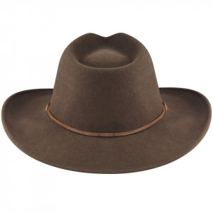 Bailey Western, palarie cowboy wind river® joe eder outback maro 5