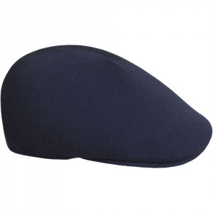 Basca Kangol Bamboo 507 Bleumarin 2