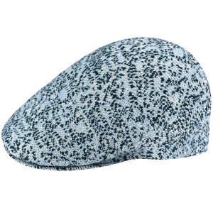 Basca Kangol Birdseye Maze 507 Albastru