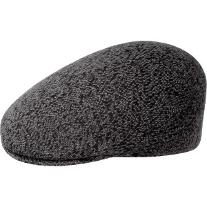 Basca Kangol Birdseye Maze 507 Negru