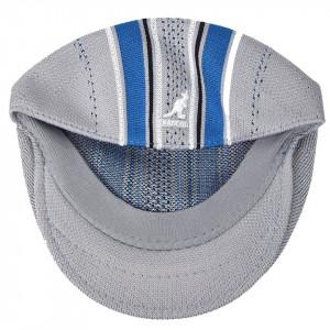 Basca Kangol Normcore Vent 504 Gri 6