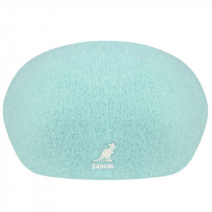 Basca Kangol Seamless Wool 507 Albastru 4
