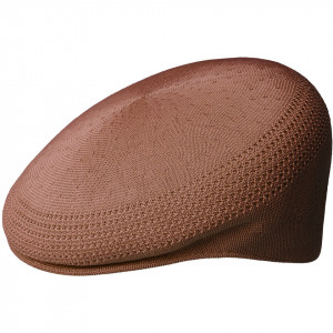 Basca Kangol Tropic 504 Ventair Mahogany Maro