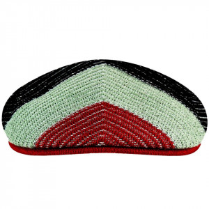 Basca Kangol Vortex 504 Negru 2