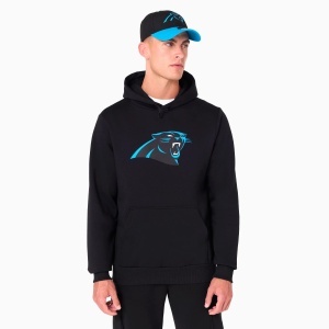 Sapca New Era The League Carolina Panthers Negru 6