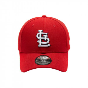 Casquette New Era 9forty The League St Louis Cardinals Rouge