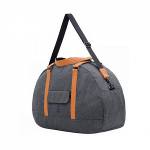 Geanta voiaj G.Ride Baya Heritage Gri 4