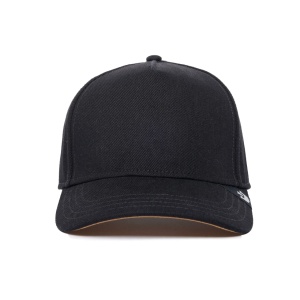 Goorin Bros, sapca neagra trucker denim nudes