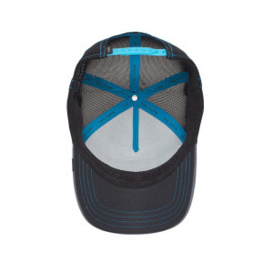 Sapca Goorin Brothers Trucker Stallion Negru 5