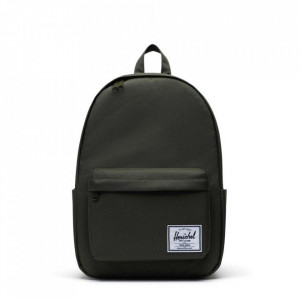 Rucsac Herschel Classic XL Verde Oliv Eco