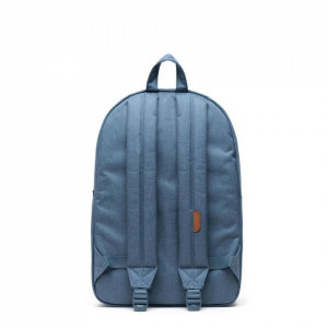 Rucsac Herschel Heritage Blue Mirage Crosshatch 4