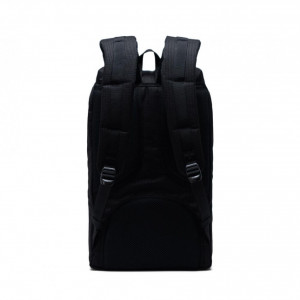 Rucsac Herschel Little America Dark Grid4