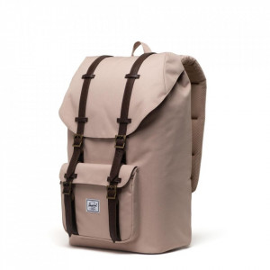 Rucsac Herschel Little America Maro Light Taupe 3