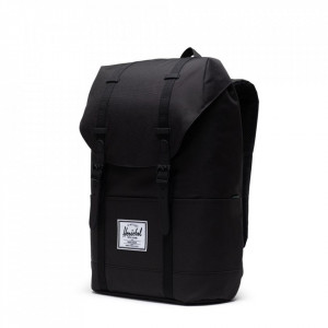 Rucsac Herschel Retreat Negru 2 Eco 3