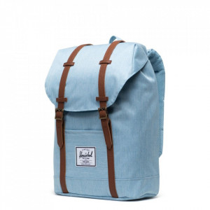 Rucsac Herschel Retreat Light Denim Crosshatch