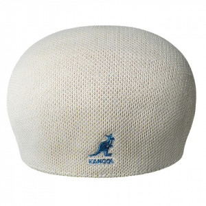 Basca Kangol Angle Stripe 507 Alb 3