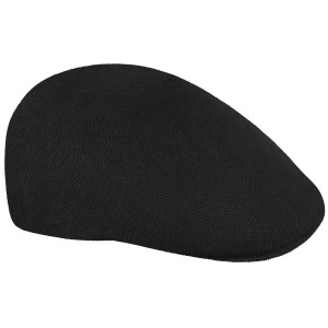Basca Kangol bamboo 507 negru 3