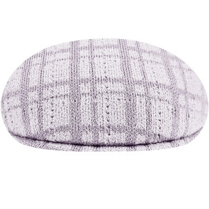 Kangol, Basca summer prep 504 moonstruck gri 2