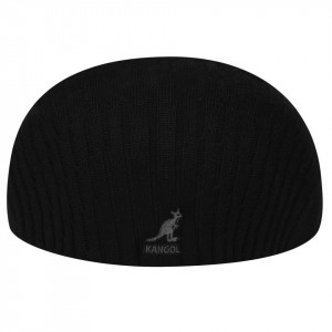 Basca Kangol Beam Rib 507 Negru 3