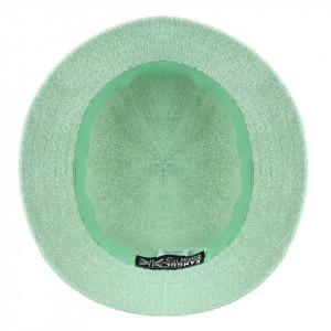Palarie Kangol Bermuda Bucket Sweet Mint 5
