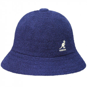 Palarie Kangol Bermuda Casual Bleumarin 2