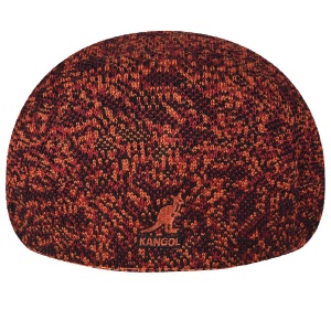 Basca Kangol Birdseye Maze 507 Rosu 4